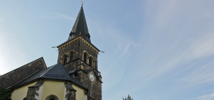 Kirche