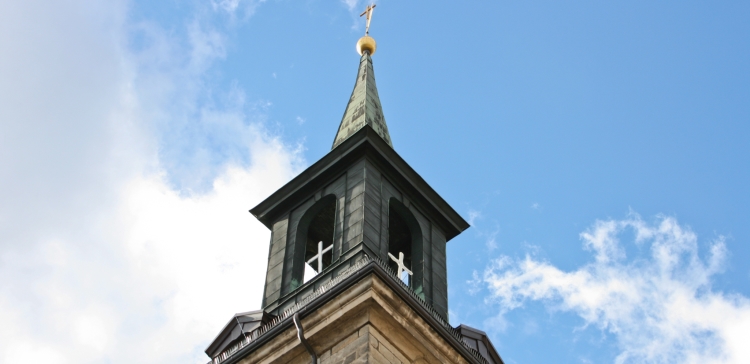 Kircheturm