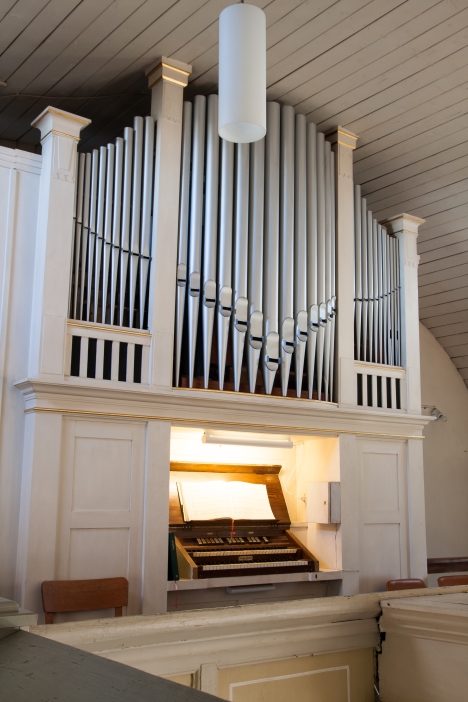 Orgel