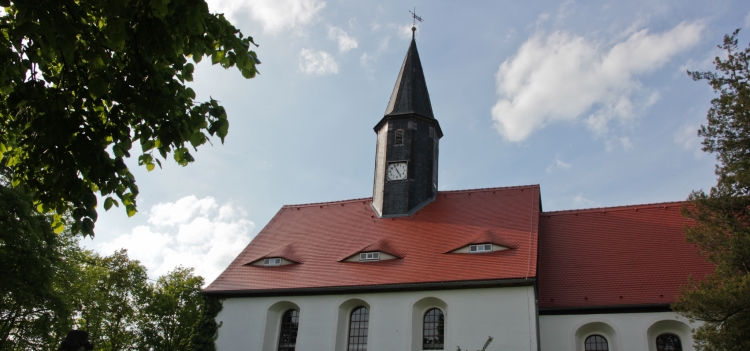 Kirche